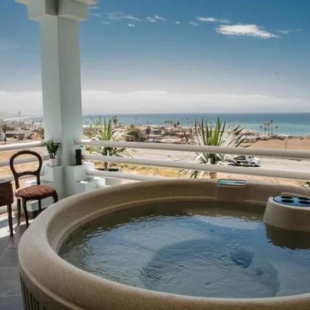 Capitan Boutique Resort Пуерто Нуево Екстериор снимка