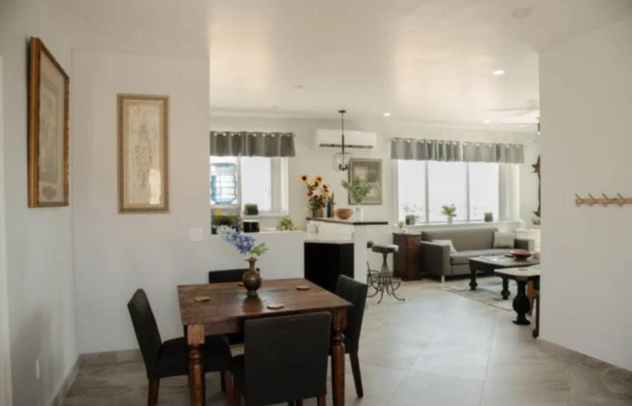 Capitan Boutique Resort Пуерто Нуево Екстериор снимка