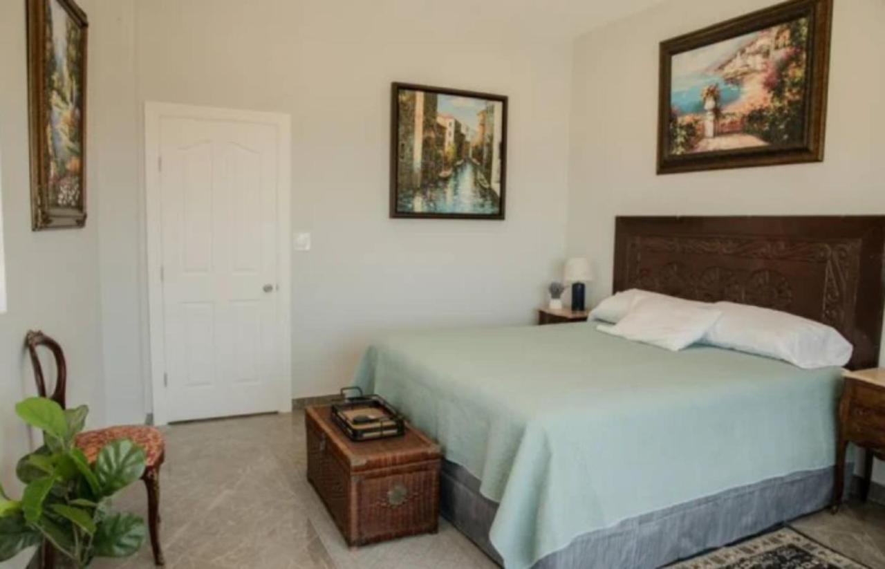 Capitan Boutique Resort Пуерто Нуево Екстериор снимка