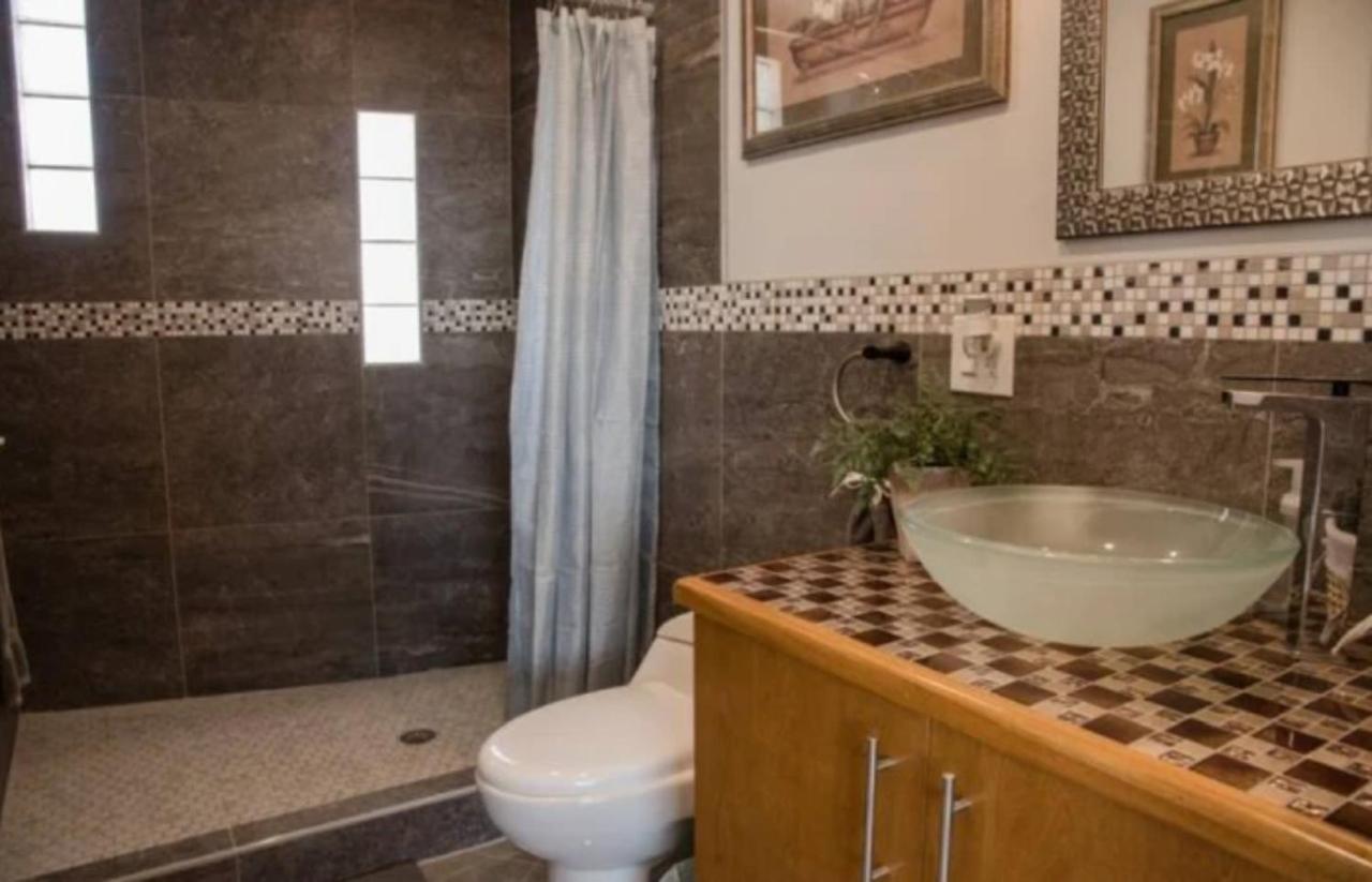 Capitan Boutique Resort Пуерто Нуево Екстериор снимка