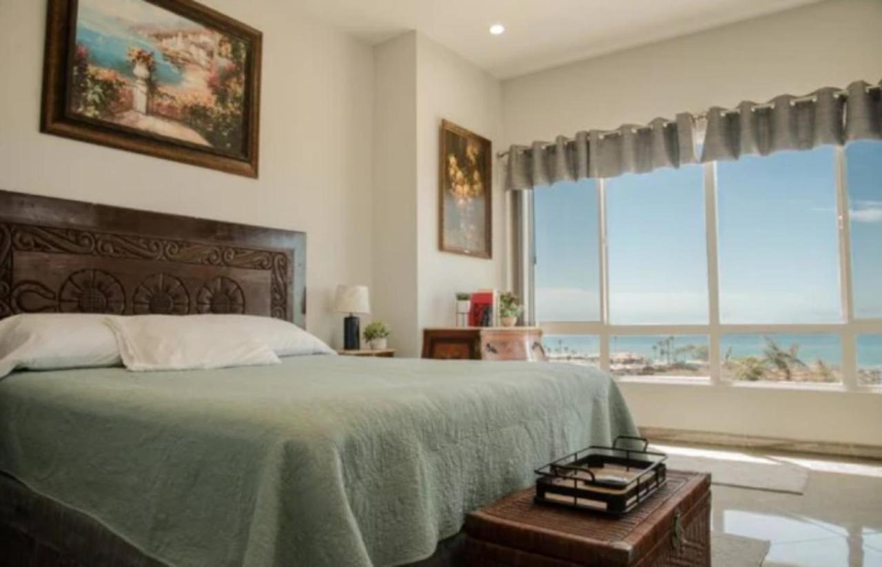 Capitan Boutique Resort Пуерто Нуево Екстериор снимка
