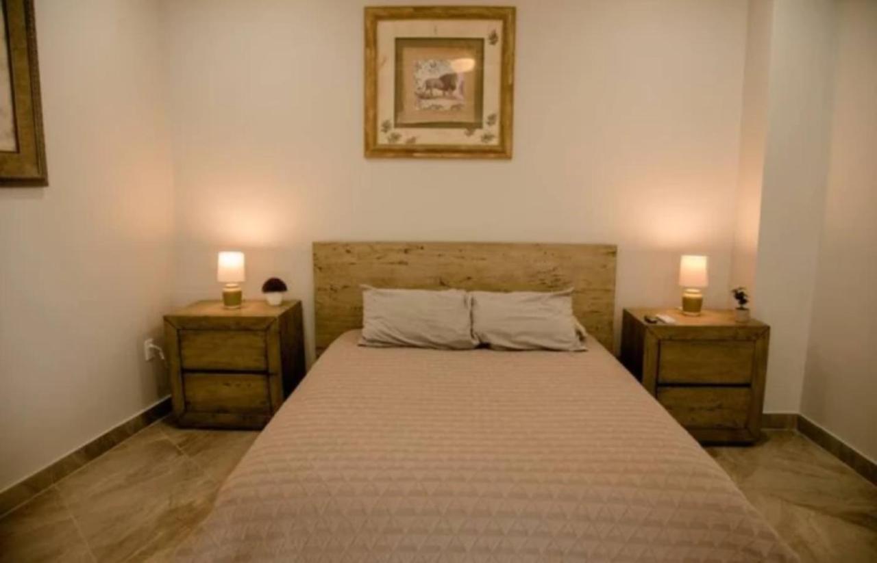 Capitan Boutique Resort Пуерто Нуево Екстериор снимка