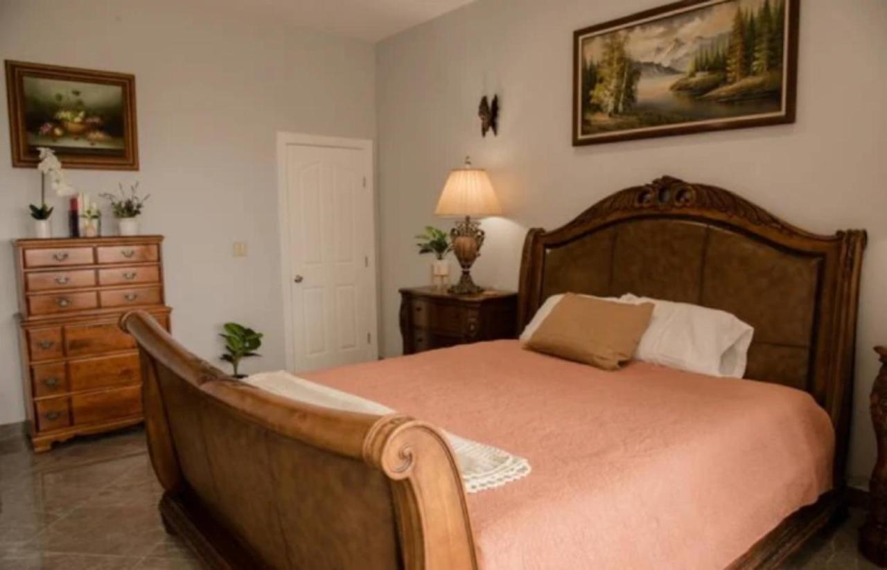 Capitan Boutique Resort Пуерто Нуево Екстериор снимка